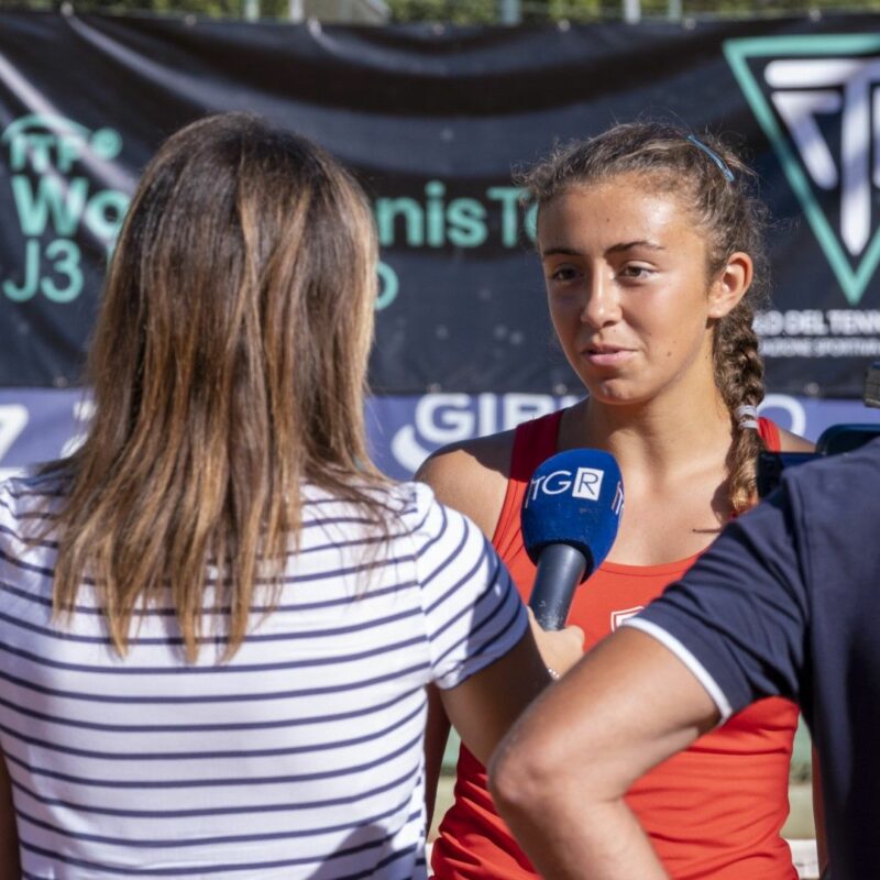 Trofeo Mercadante 11 settembre 2022