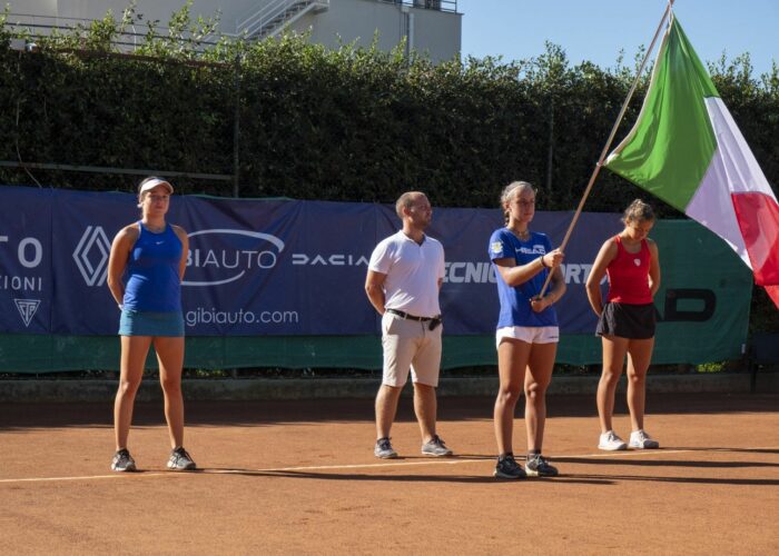 Trofeo Mercadante 11 settembre 2022