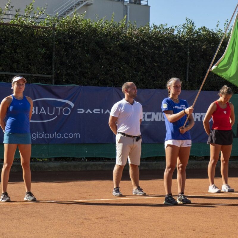 Trofeo Mercadante 11 settembre 2022