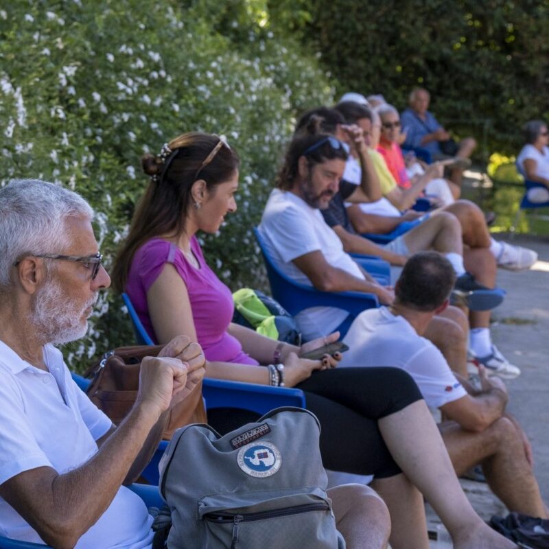 Trofeo Mercadante 11 settembre 2022