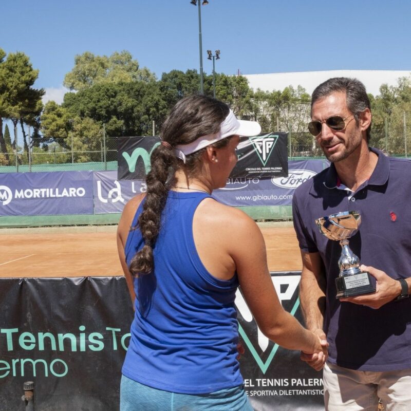 Trofeo Mercadante 11 settembre 2022