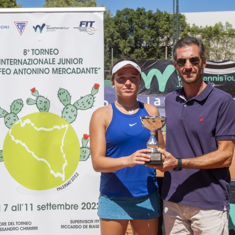 Trofeo Mercadante 11 settembre 2022