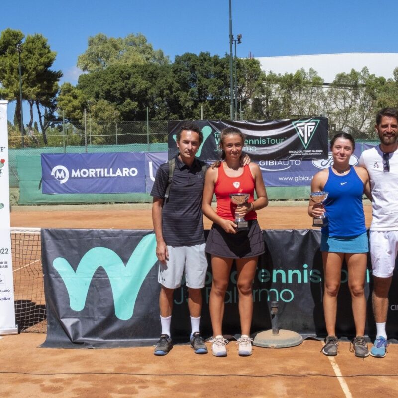 Trofeo Mercadante 11 settembre 2022