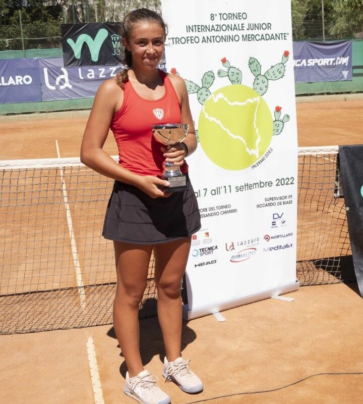 Trofeo Mercadante 11 settembre 2022