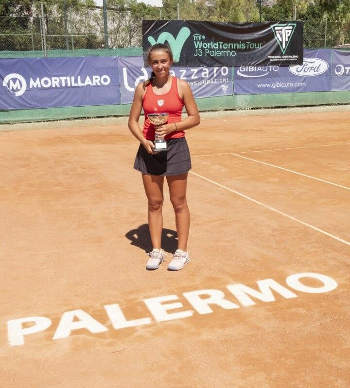 Trofeo Mercadante 11 settembre 2022