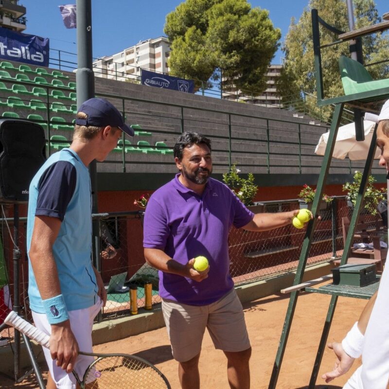 Trofeo Mercadante 11 settembre 2022