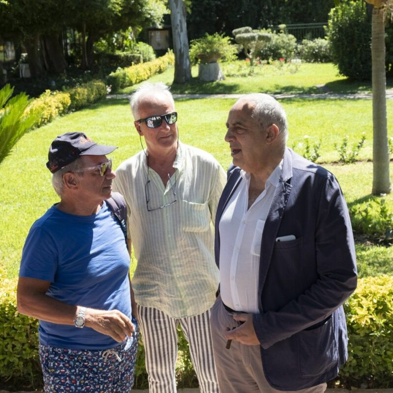 Trofeo Mercadante 11 settembre 2022