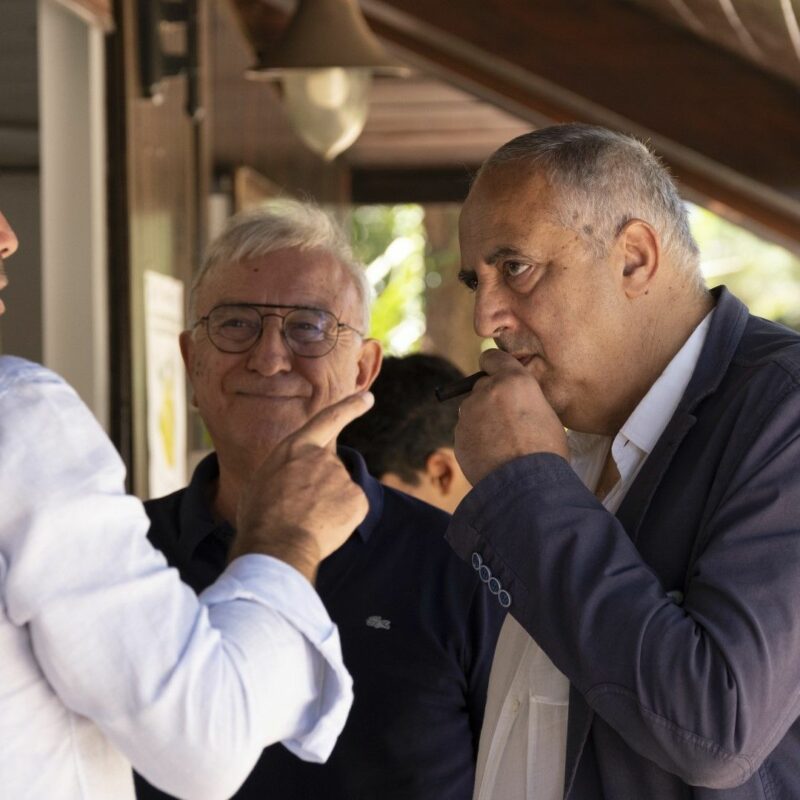 Trofeo Mercadante 11 settembre 2022