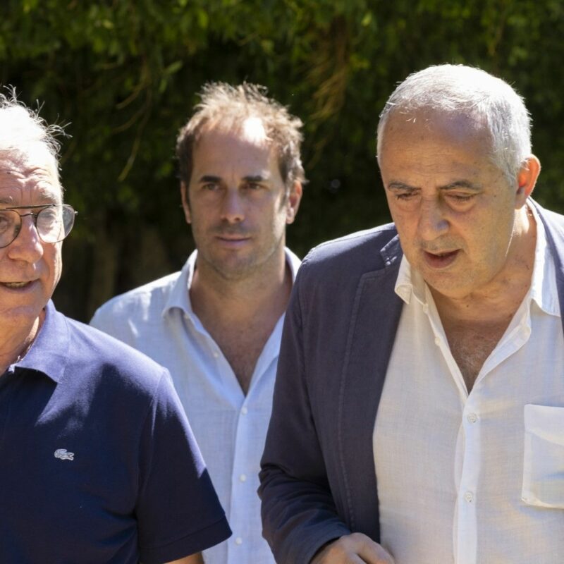 Trofeo Mercadante 11 settembre 2022