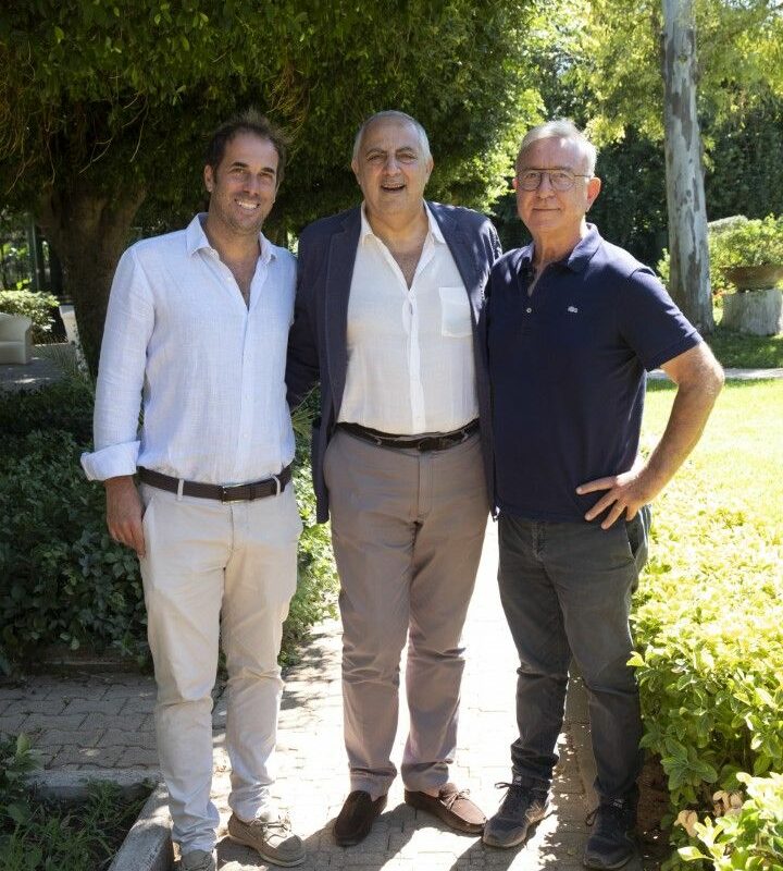 Trofeo Mercadante 11 settembre 2022