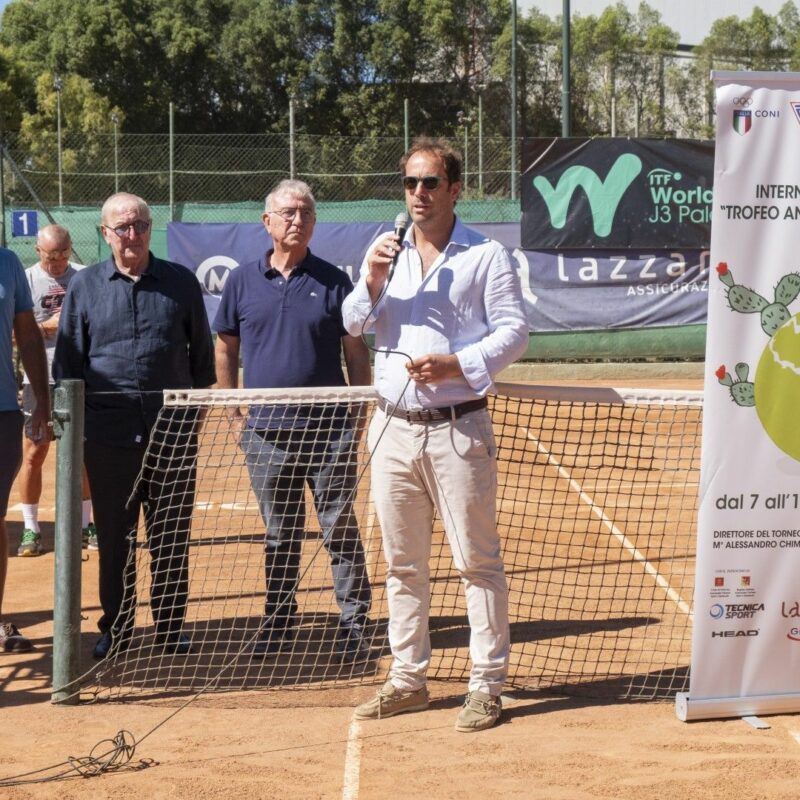 Trofeo Mercadante 11 settembre 2022