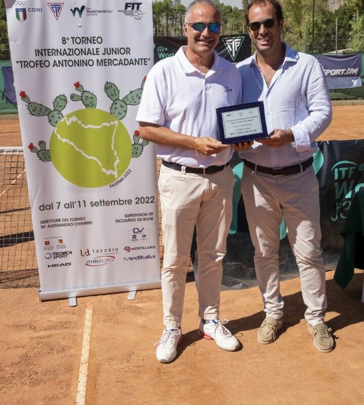 Trofeo Mercadante 11 settembre 2022