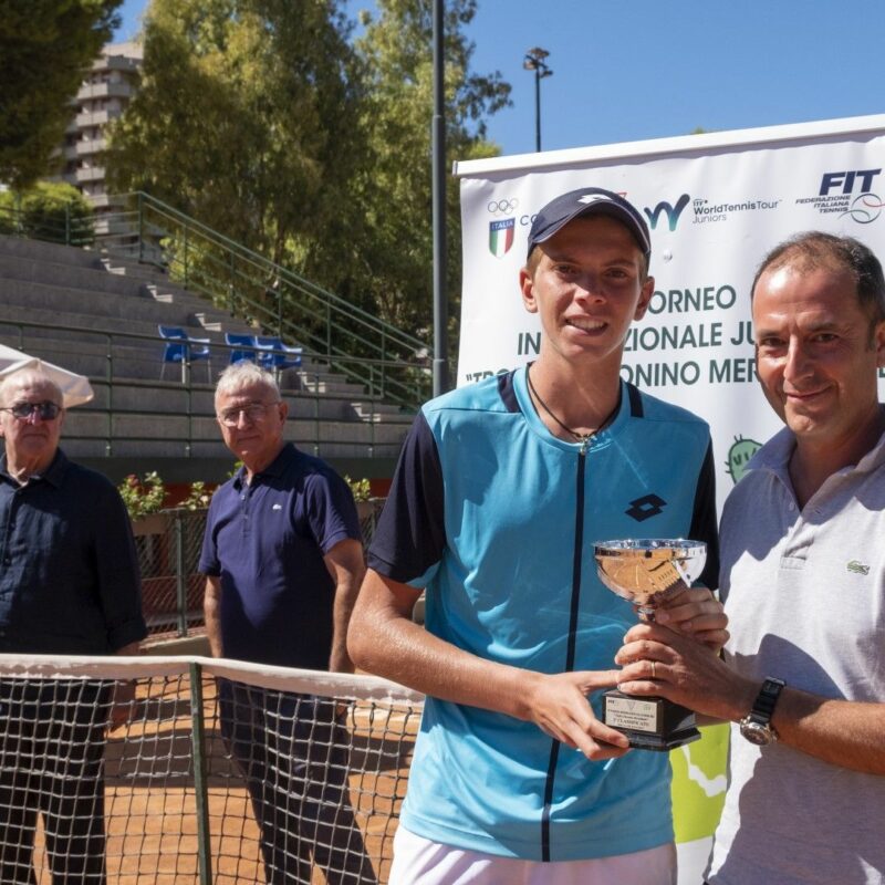 Trofeo Mercadante 11 settembre 2022