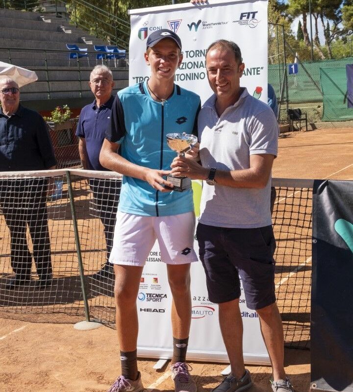 Trofeo Mercadante 11 settembre 2022