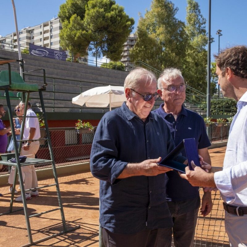 Trofeo Mercadante 11 settembre 2022