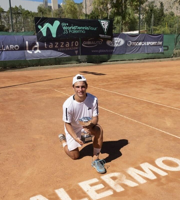 Trofeo Mercadante 11 settembre 2022