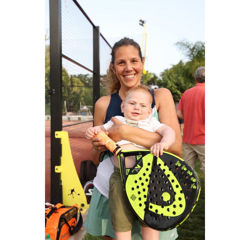 2° Torneo Padel di Doppio Giallo - 22 giugno 2022