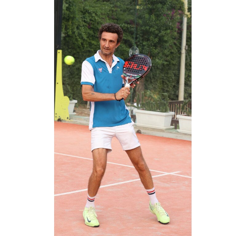 2° Torneo Padel di Doppio Giallo - 22 giugno 2022