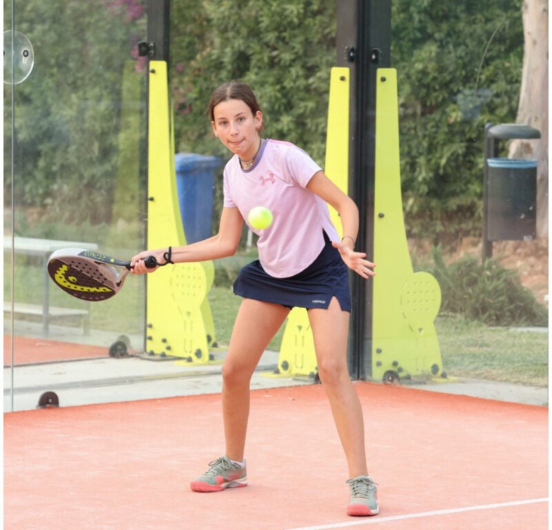 2° Torneo Padel di Doppio Giallo - 22 giugno 2022