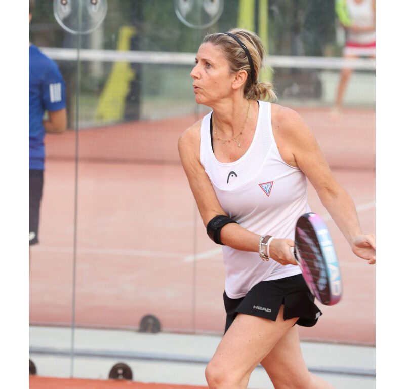 2° Torneo Padel di Doppio Giallo - 22 giugno 2022