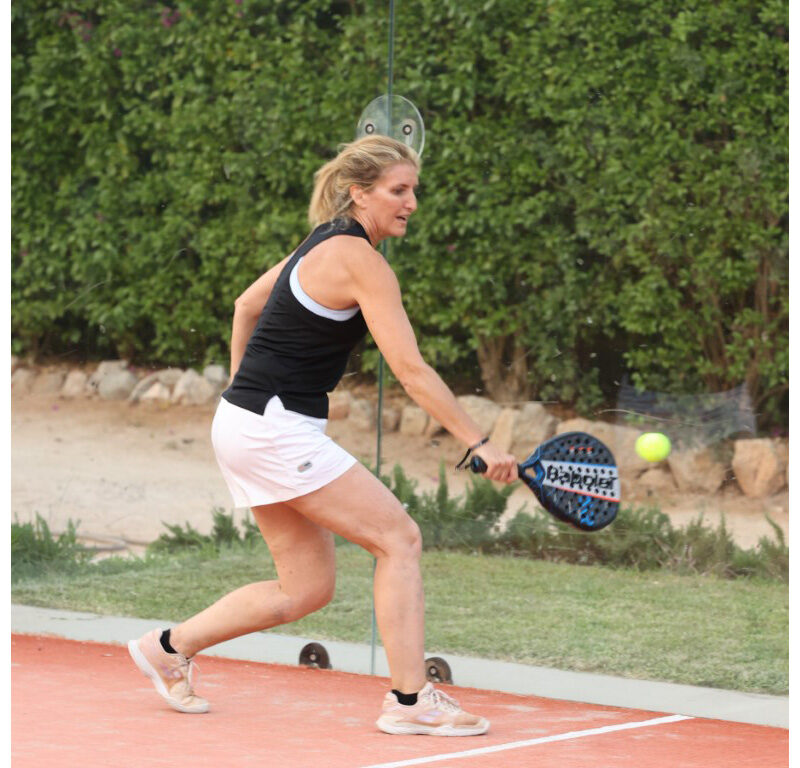 2° Torneo Padel di Doppio Giallo - 22 giugno 2022