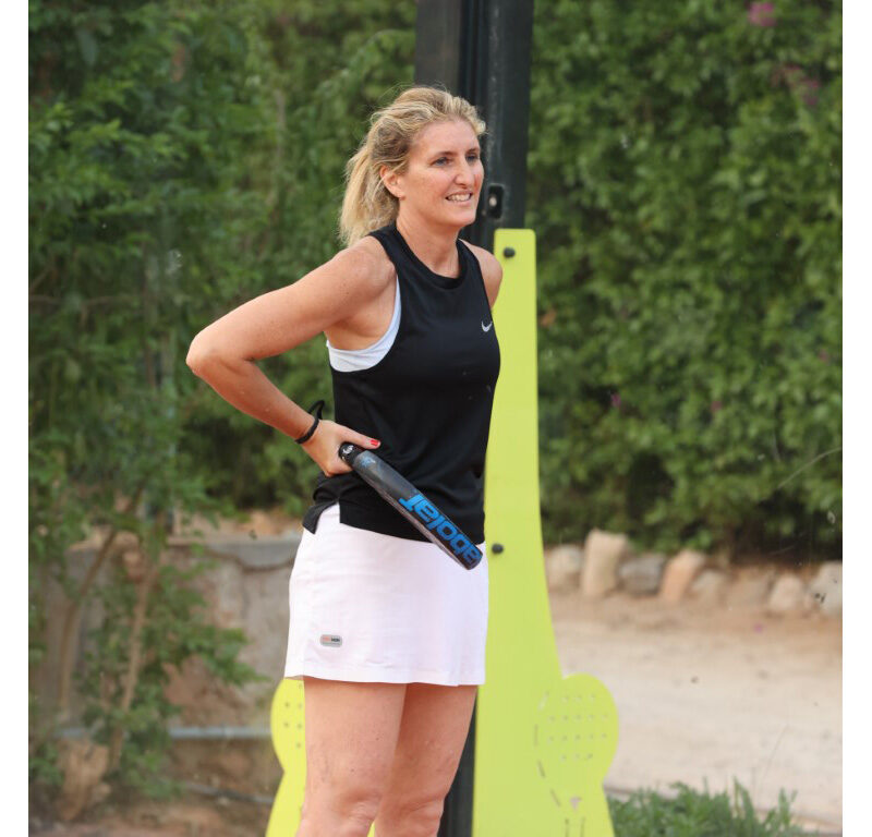 2° Torneo Padel di Doppio Giallo - 22 giugno 2022