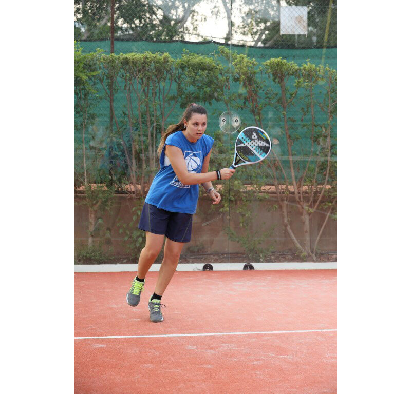2° Torneo Padel di Doppio Giallo - 22 giugno 2022