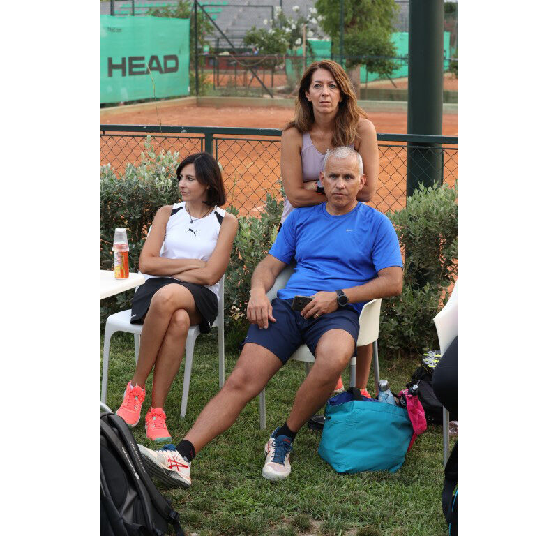 2° Torneo Padel di Doppio Giallo - 22 giugno 2022