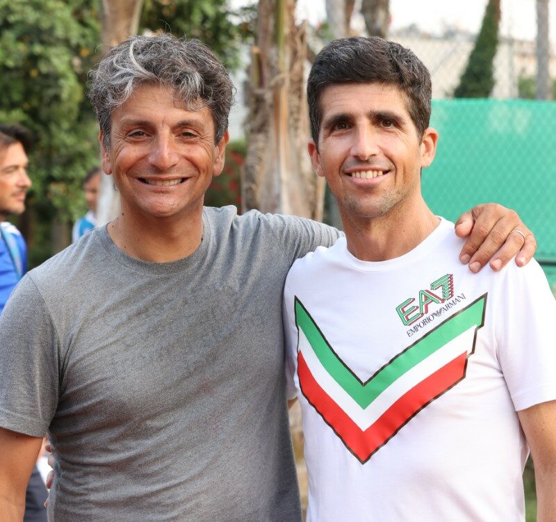 2° Torneo Padel di Doppio Giallo - 22 giugno 2022