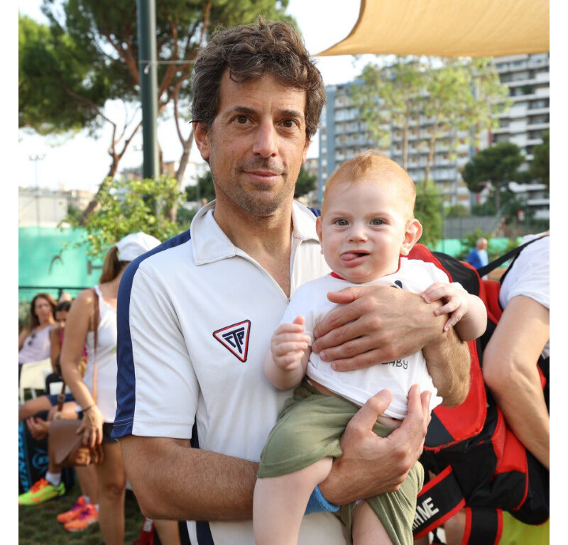 2° Torneo Padel di Doppio Giallo - 22 giugno 2022