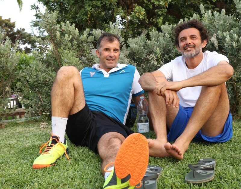 2° Torneo Padel di Doppio Giallo - 22 giugno 2022