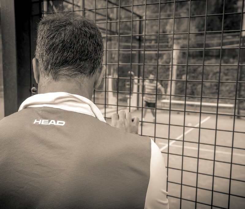 2° Torneo Padel di Doppio Giallo - 22 giugno 2022