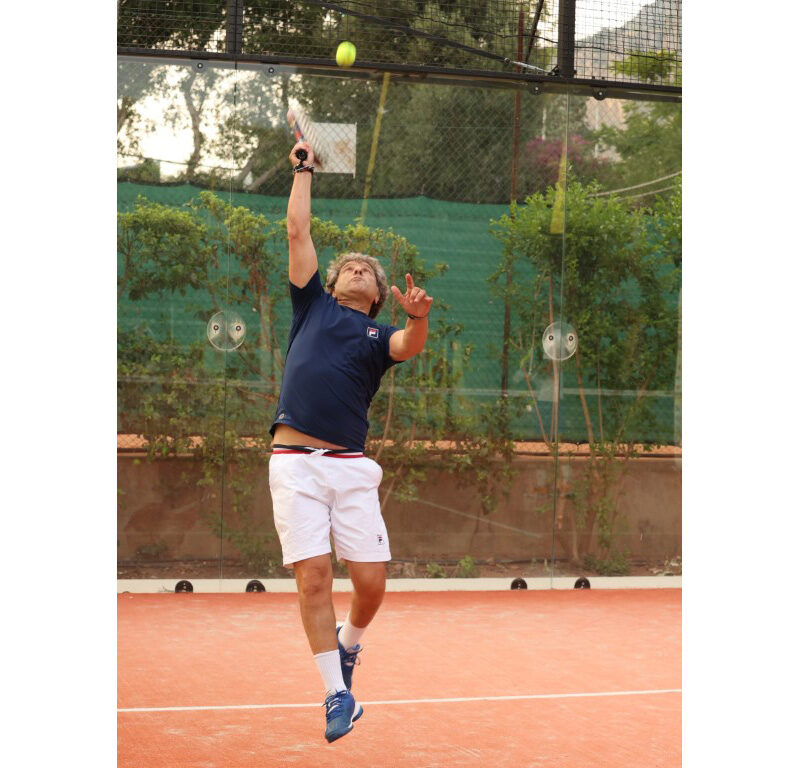2° Torneo Padel di Doppio Giallo - 22 giugno 2022