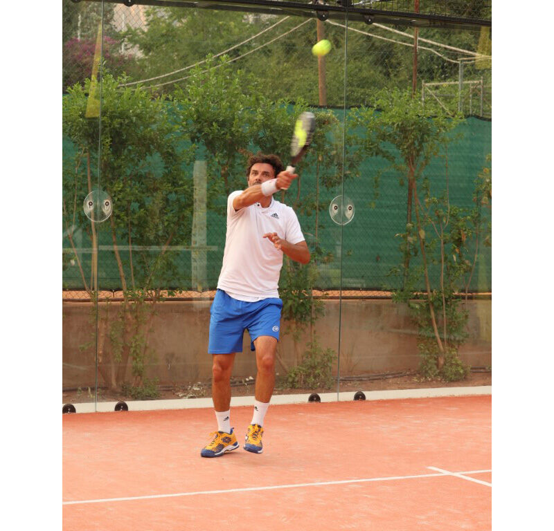 2° Torneo Padel di Doppio Giallo - 22 giugno 2022