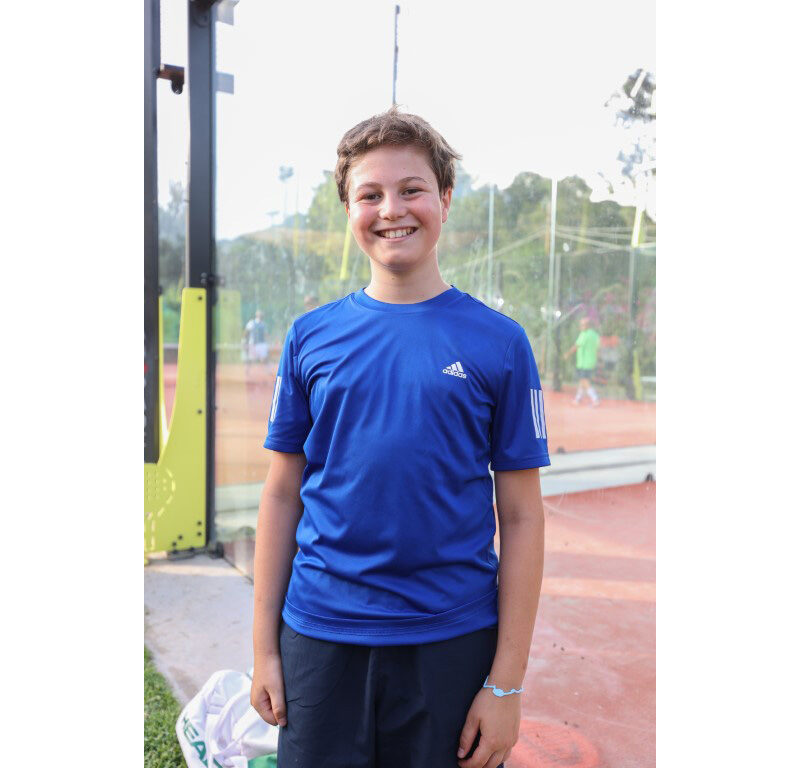 2° Torneo Padel di Doppio Giallo - 22 giugno 2022