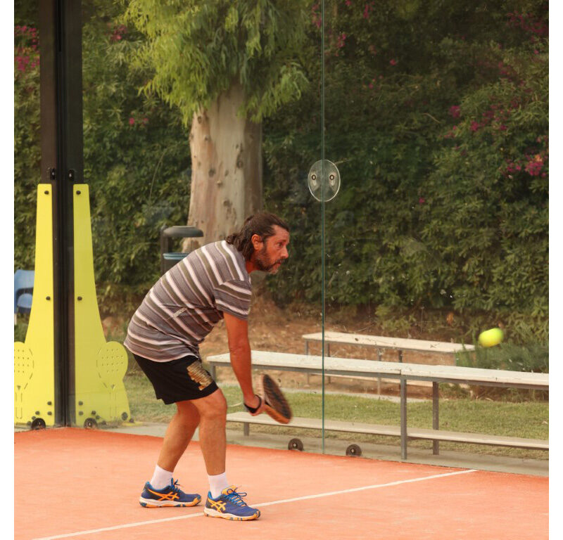 2° Torneo Padel di Doppio Giallo - 22 giugno 2022