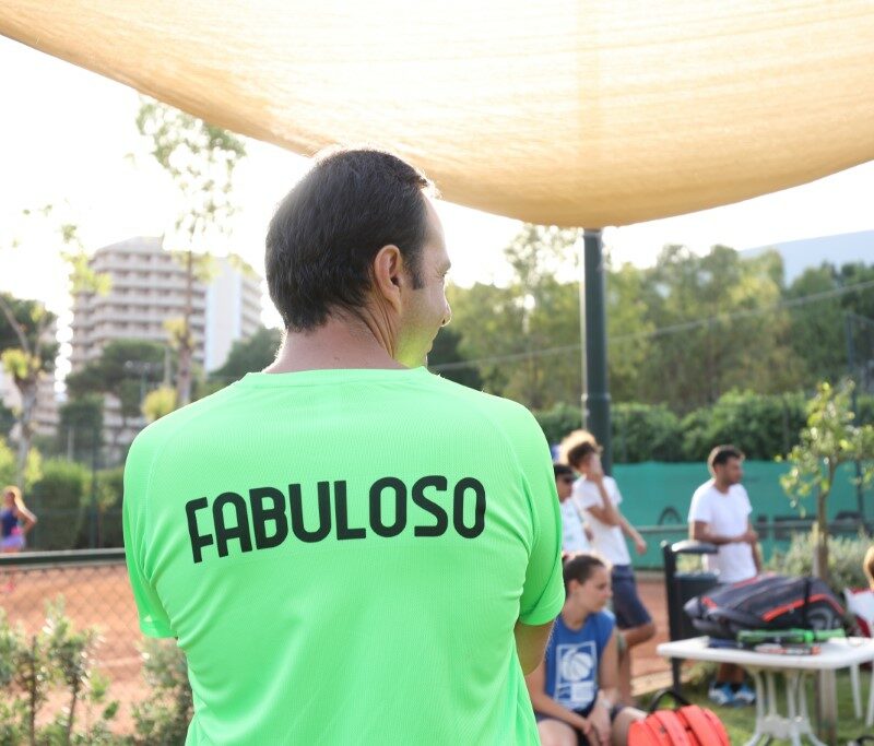 2° Torneo Padel di Doppio Giallo - 22 giugno 2022