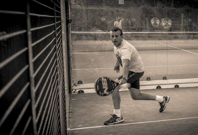 2° Torneo Padel di Doppio Giallo - 22 giugno 2022