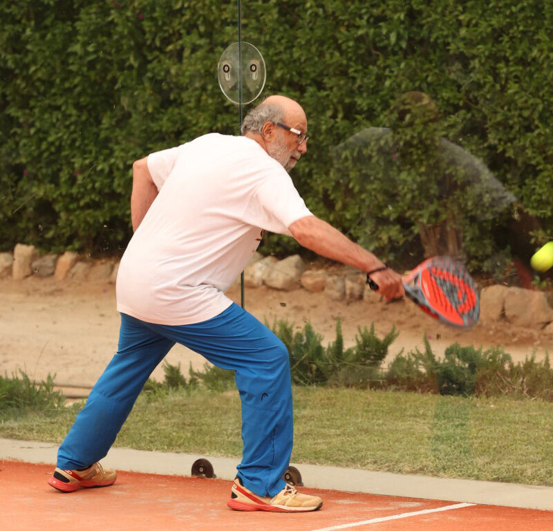 2° Torneo Padel di Doppio Giallo - 22 giugno 2022
