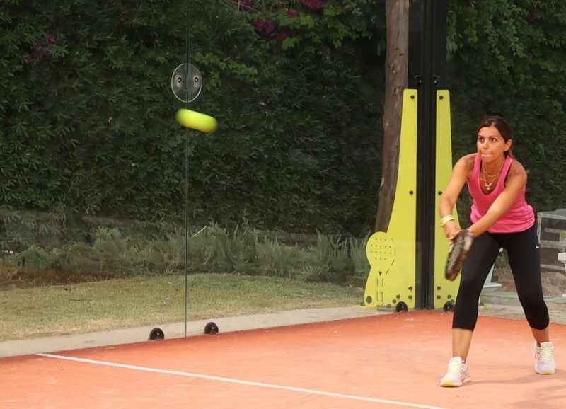 2° Torneo Padel di Doppio Giallo - 22 giugno 2022