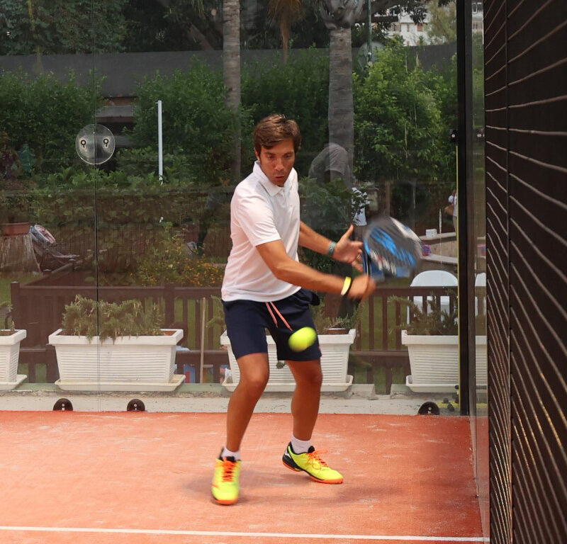 2° Torneo Padel di Doppio Giallo - 22 giugno 2022