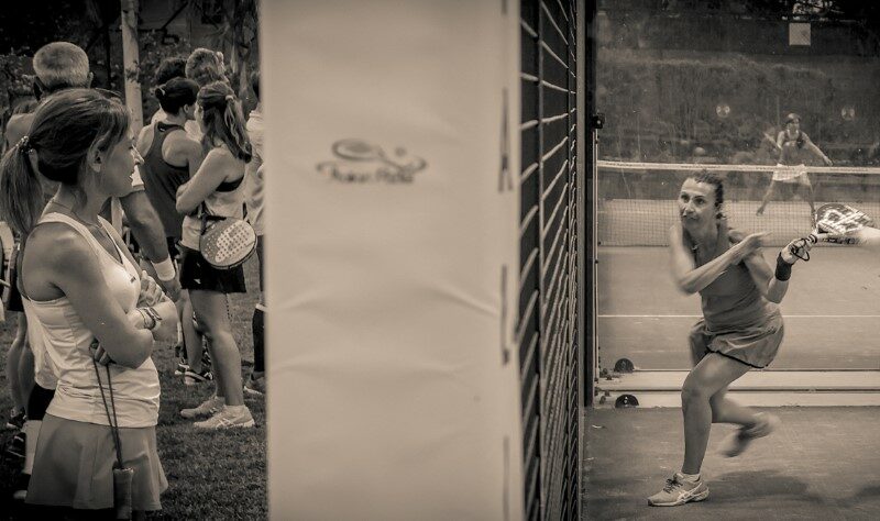 2° Torneo Padel di Doppio Giallo - 22 giugno 2022