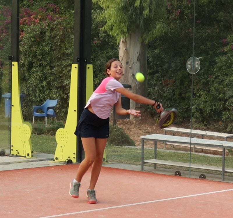2° Torneo Padel di Doppio Giallo - 22 giugno 2022
