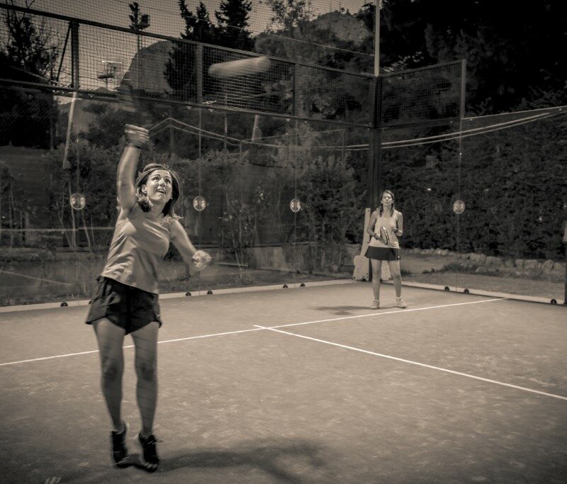 2° Torneo Padel di Doppio Giallo - 22 giugno 2022