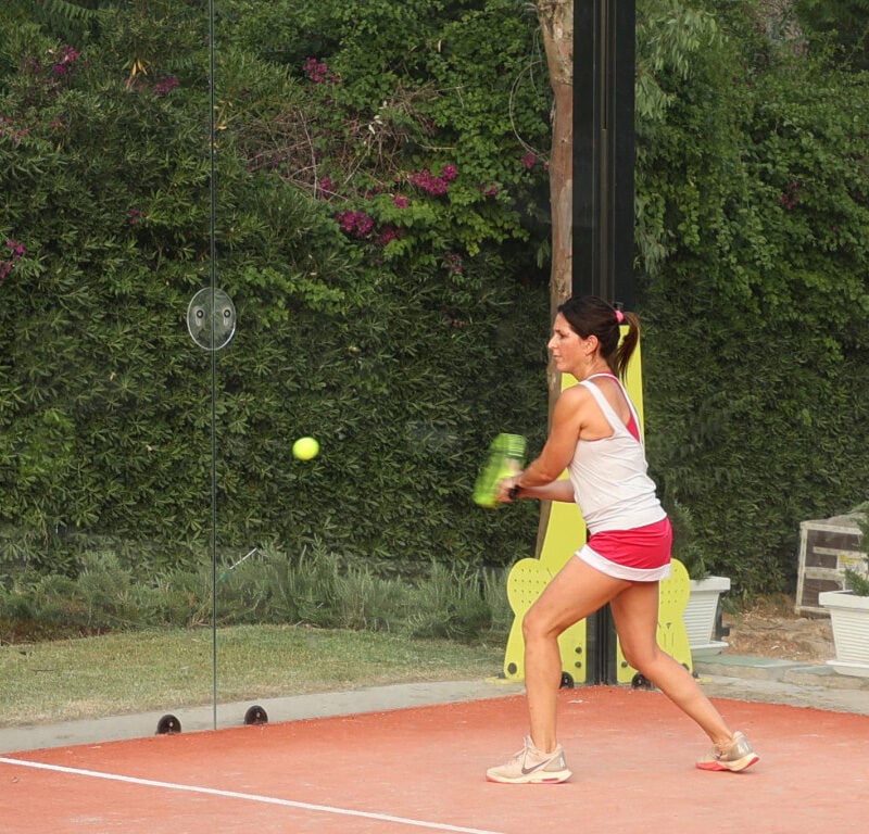 2° Torneo Padel di Doppio Giallo - 22 giugno 2022