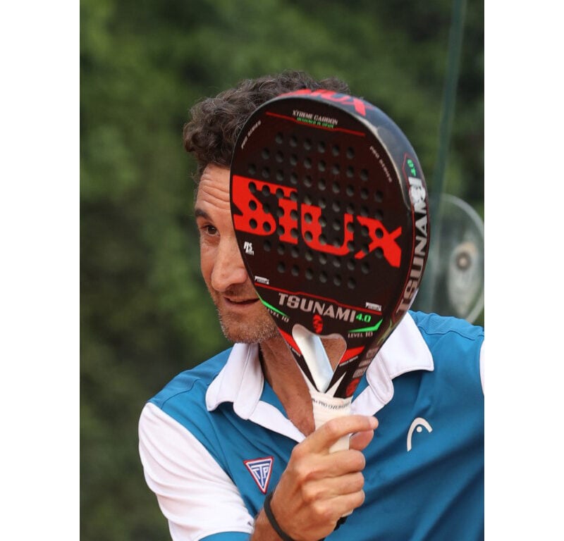 2° Torneo Padel di Doppio Giallo - 22 giugno 2022