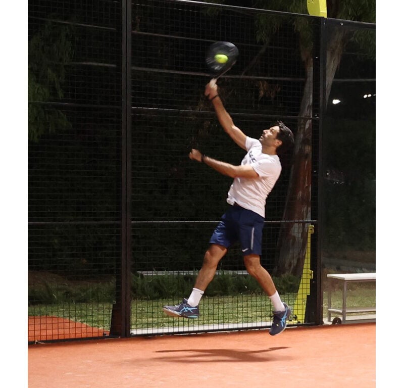 2° Torneo Padel di Doppio Giallo - 22 giugno 2022