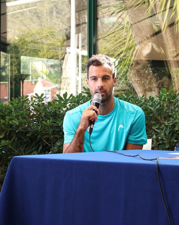 Presentazione squadre A1 maschile e A2 femminile