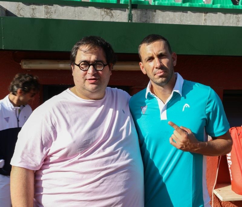 Prima giornata serie A1 maschile 2022