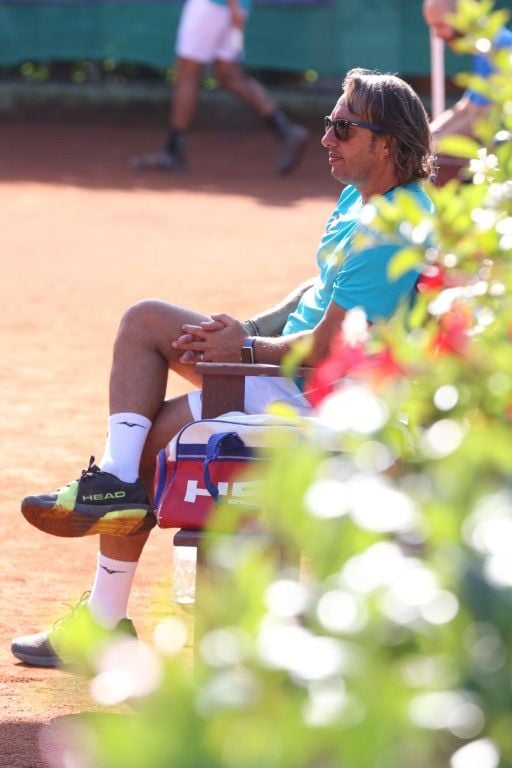 Prima giornata serie A1 maschile 2022